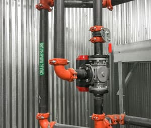 Comparing Common Industrial Valve Types and Their Best Use Cases