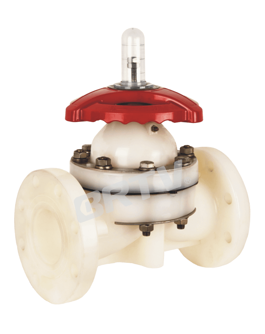 A Type Diaphragm Valve thumbnail 2