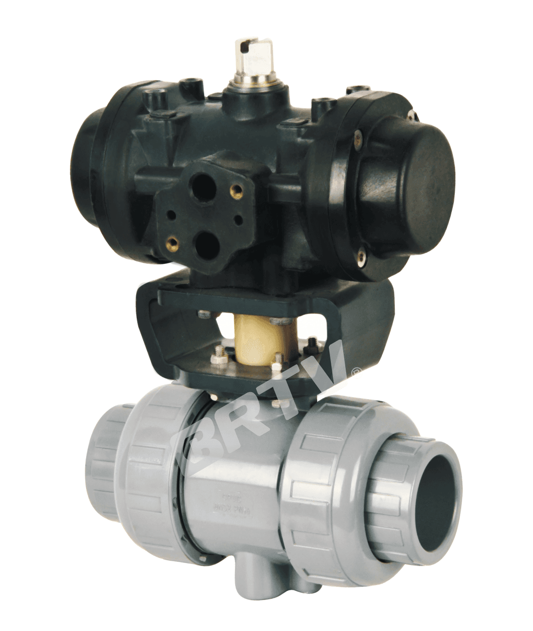 Automatic Ball Valve thumbnail 2