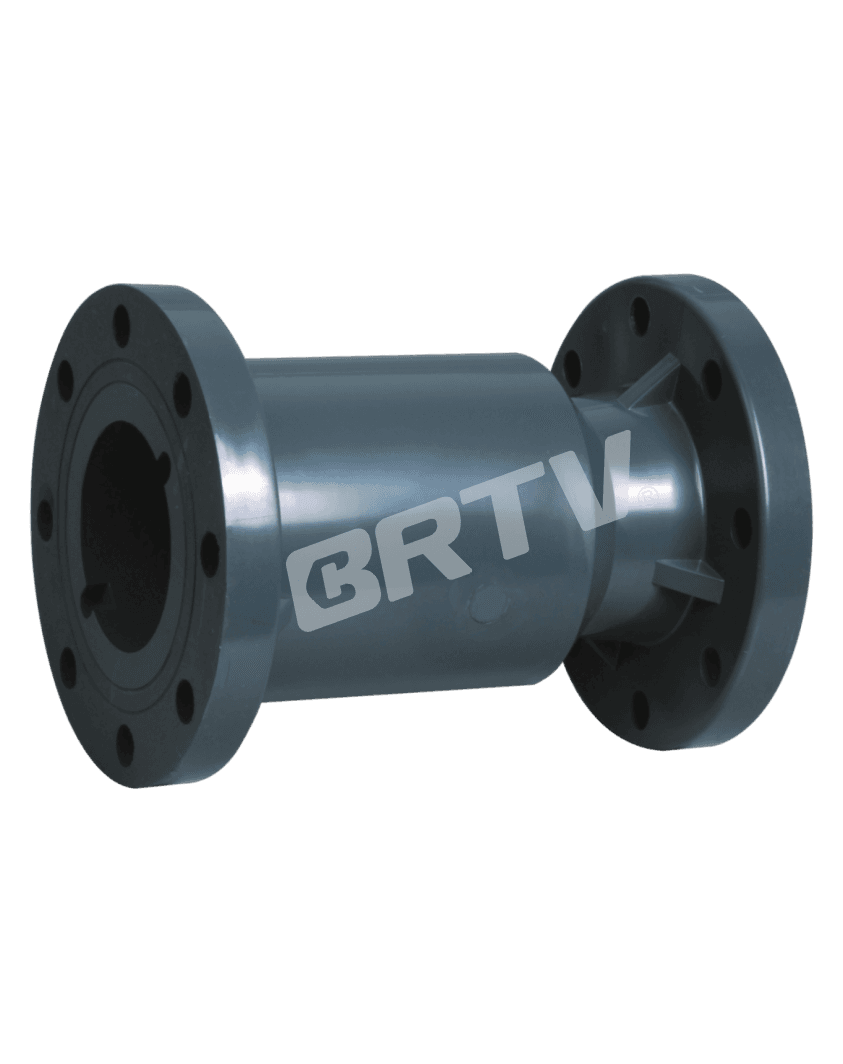 Ball Core Check Valve thumbnail 2