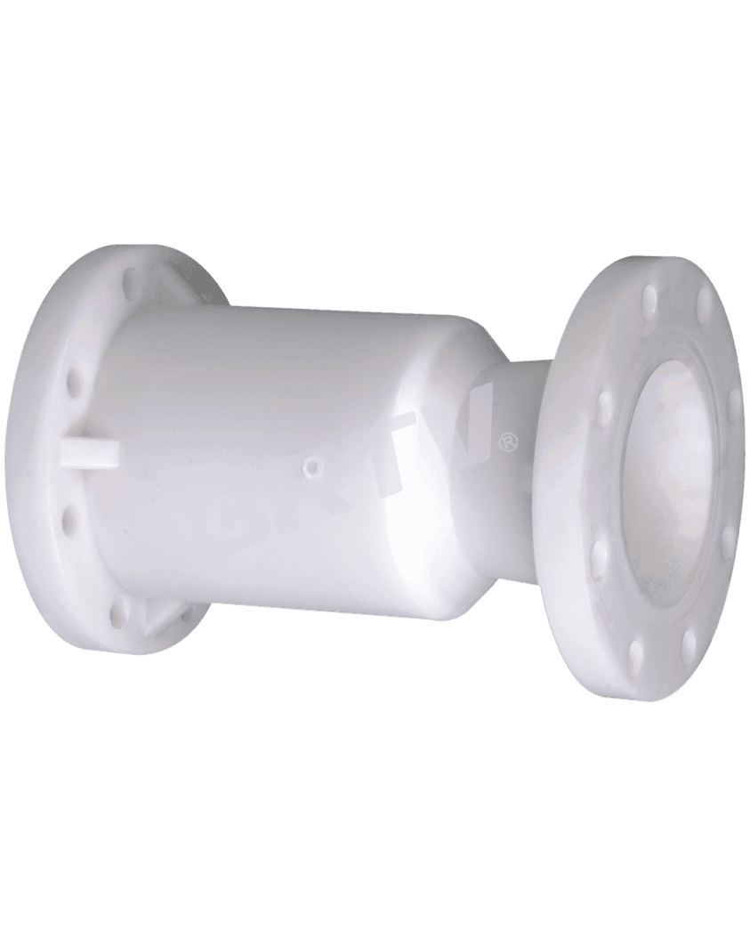 Ball Core Check Valve thumbnail 3