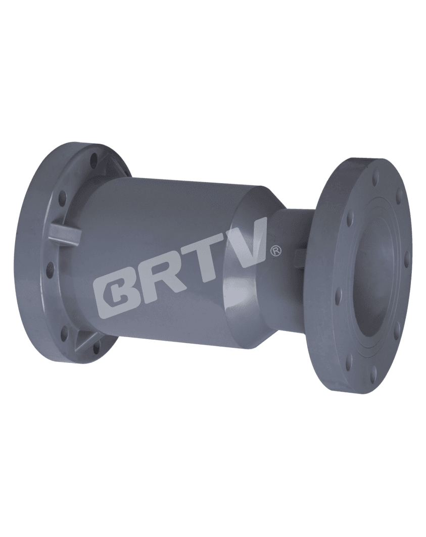 Ball Core Check Valve thumbnail 4