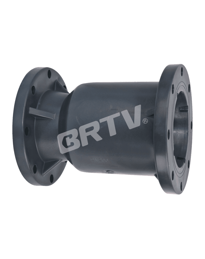 Ball Core Check Valve thumbnail 5