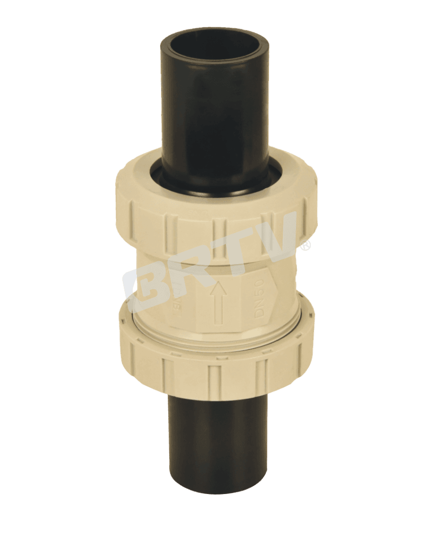 Ball Core Check Valve thumbnail 6