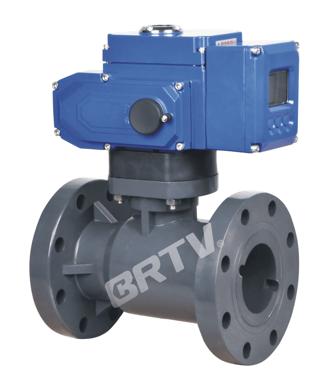 Electric Ball Valve thumbnail 4