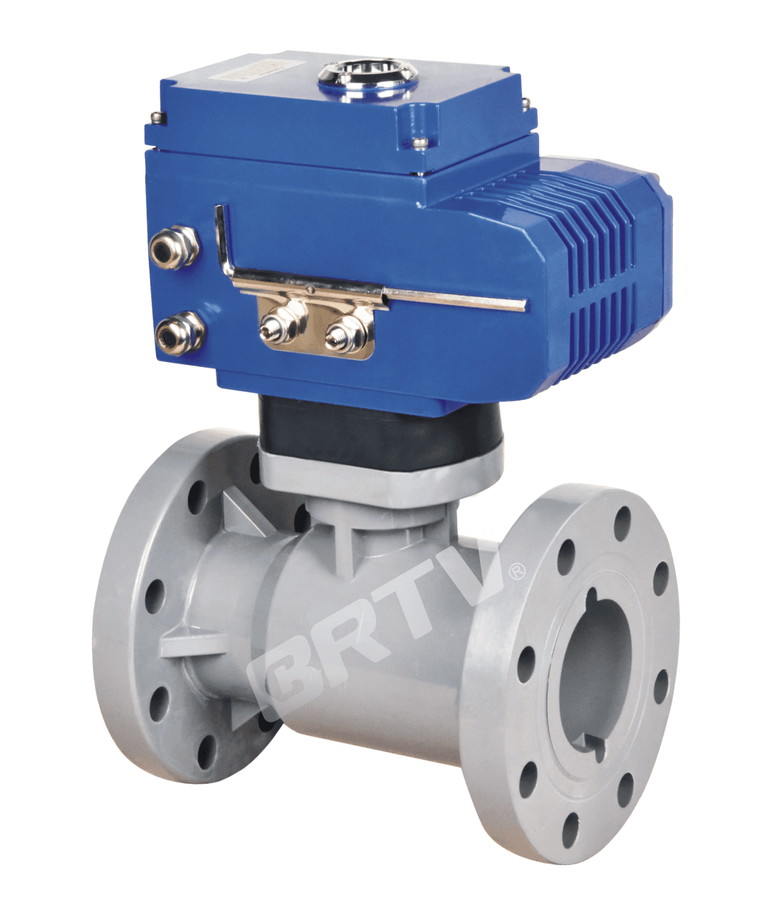 Electric Ball Valve thumbnail 5