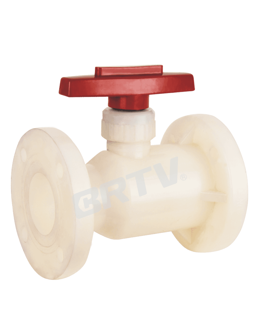 Flanged Ball Valve thumbnail 4