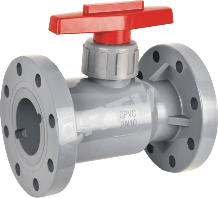 Flanged Ball Valve thumbnail 5