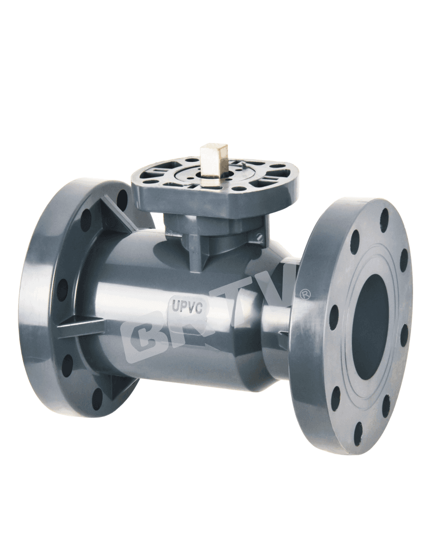 Flanged Ball Valve thumbnail 8