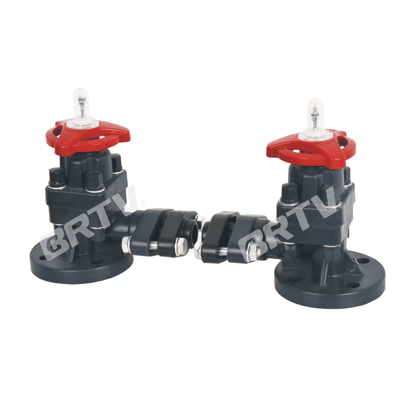 Gauge Valve thumbnail 2