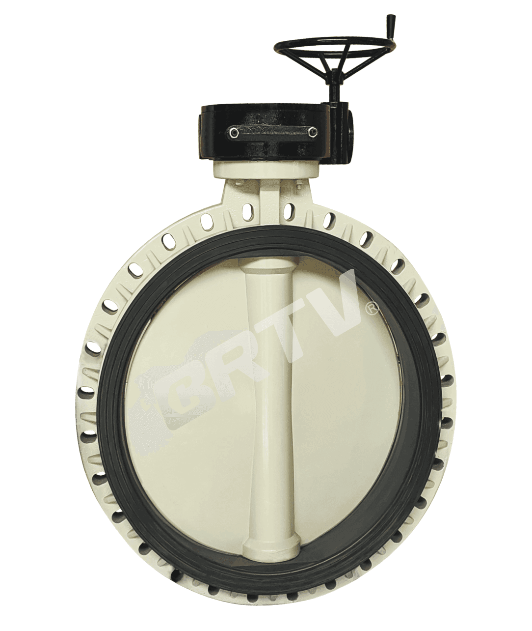 Large Diameter Butterfly Valve thumbnail 2