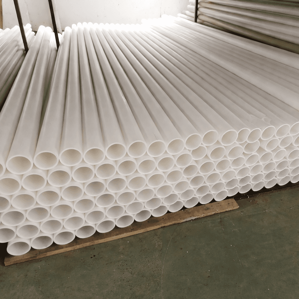 PVDF Pipe