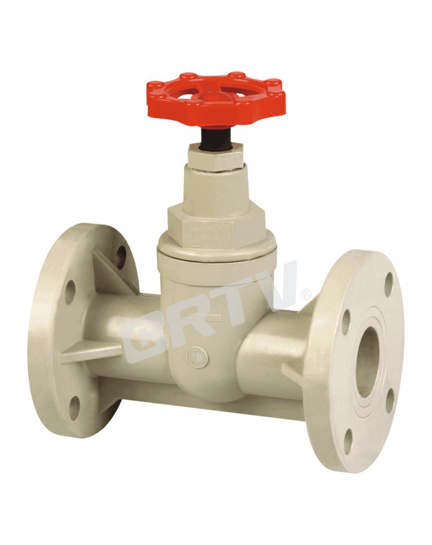 Stop Valve - Image 1
