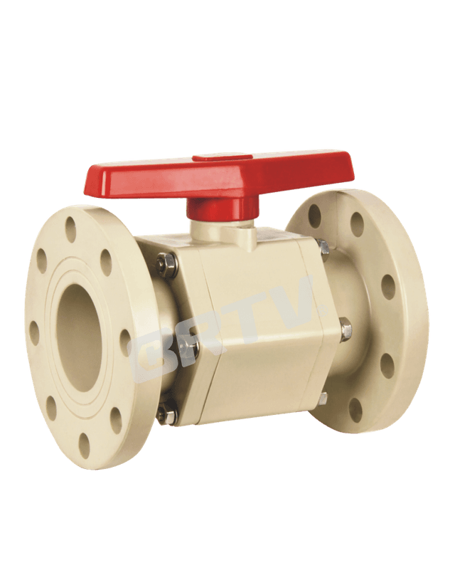 Strong Union Ball Valve