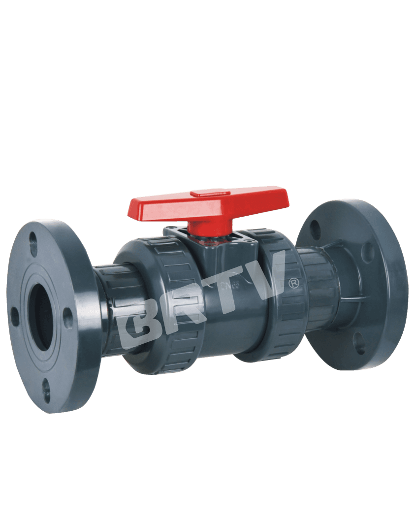 True Union Ball Valve thumbnail 5