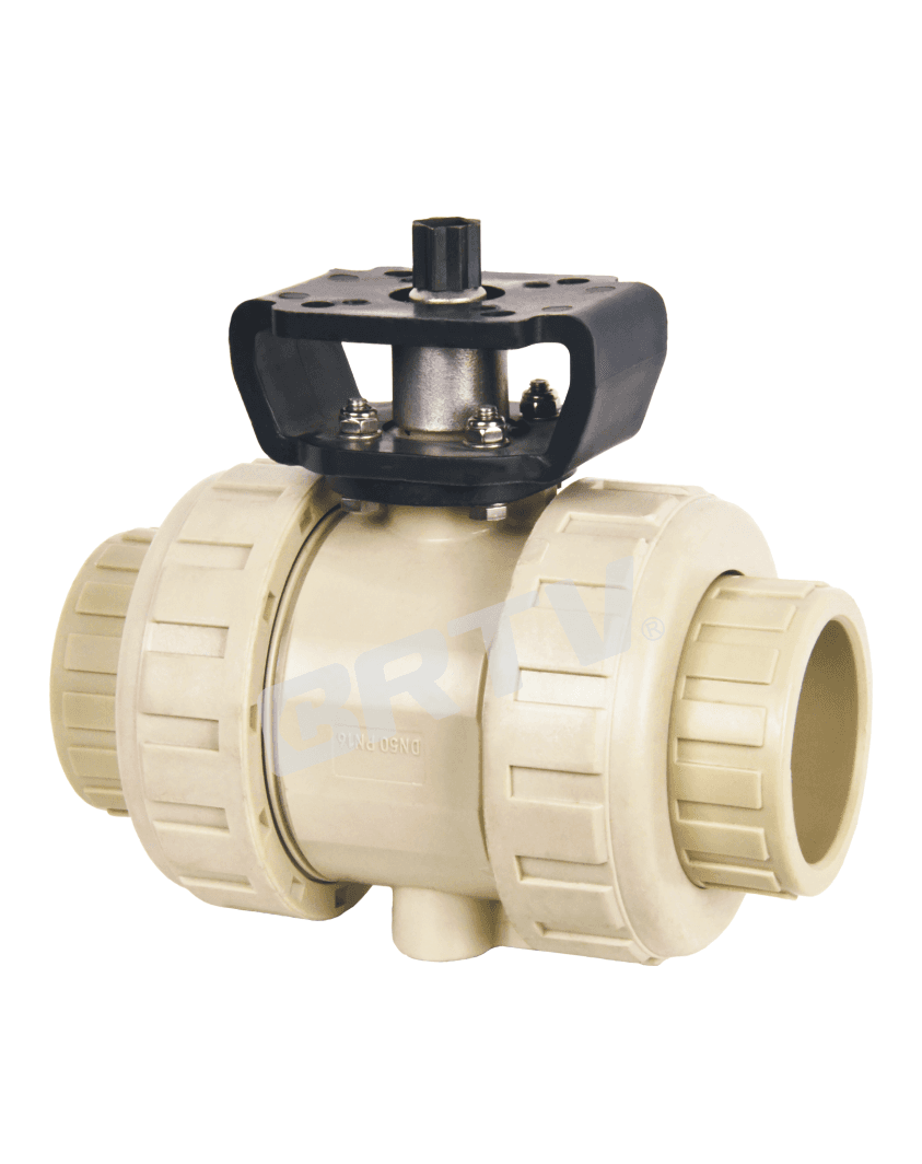 True Union Ball Valve thumbnail 7