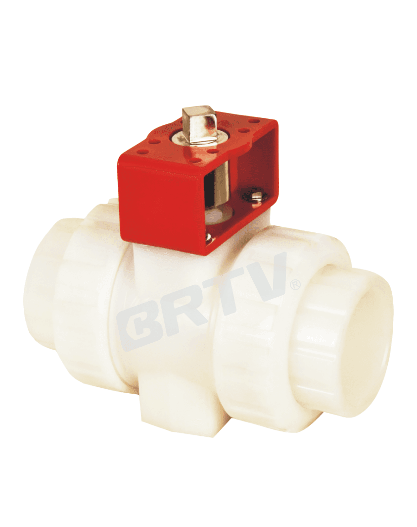 True Union Ball Valve thumbnail 8