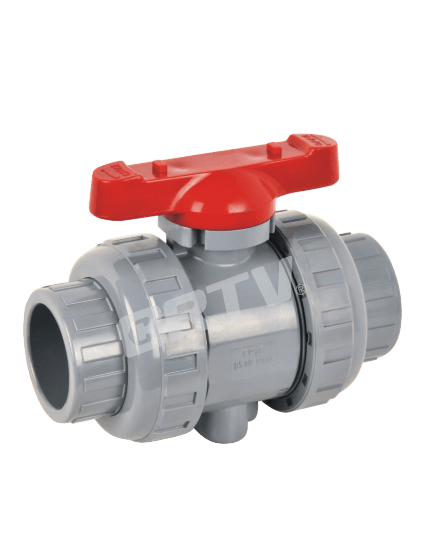 True Union Ball Valve thumbnail 2