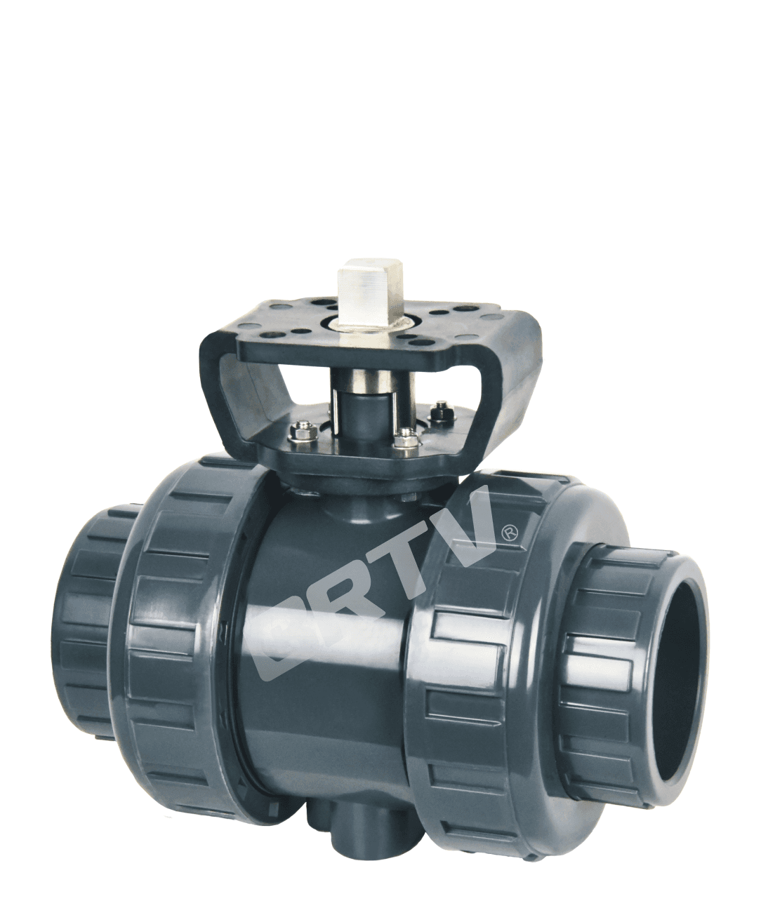 True Union Ball Valve thumbnail 9