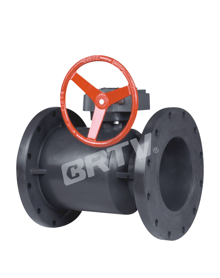 Turbo Ball Valve thumbnail 2