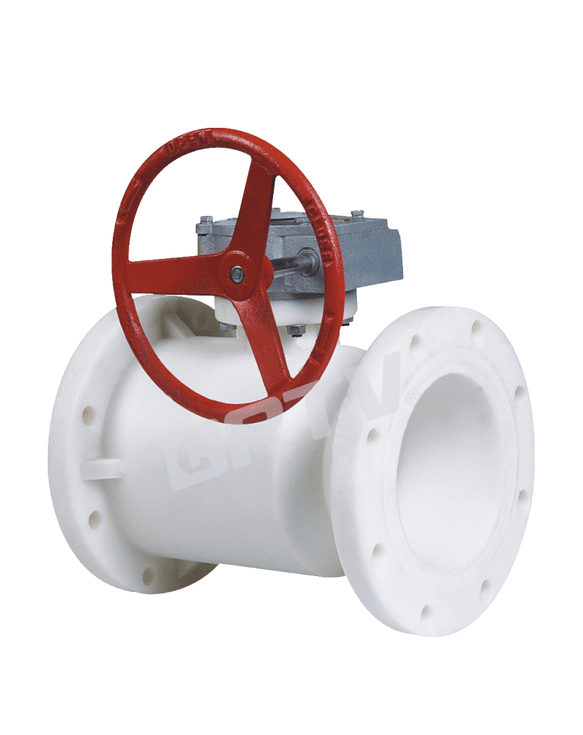 Turbo Ball Valve thumbnail 3