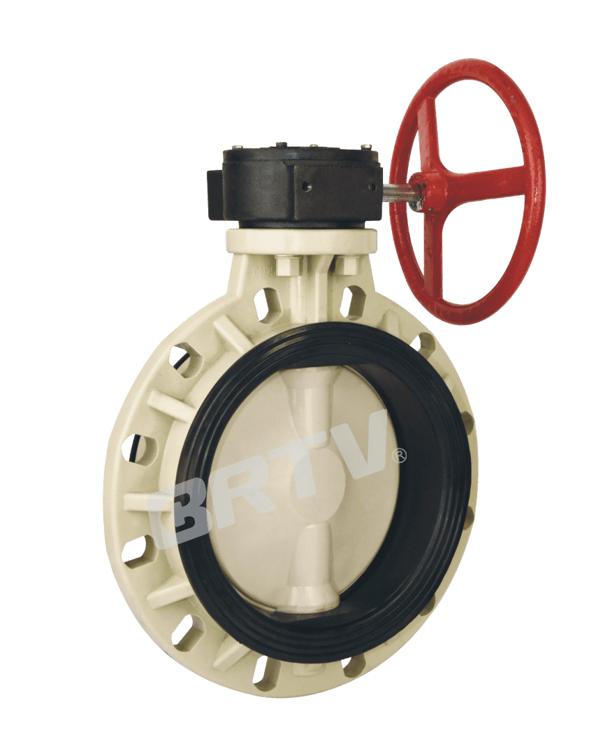 Turbo Butterfly Valve thumbnail 3