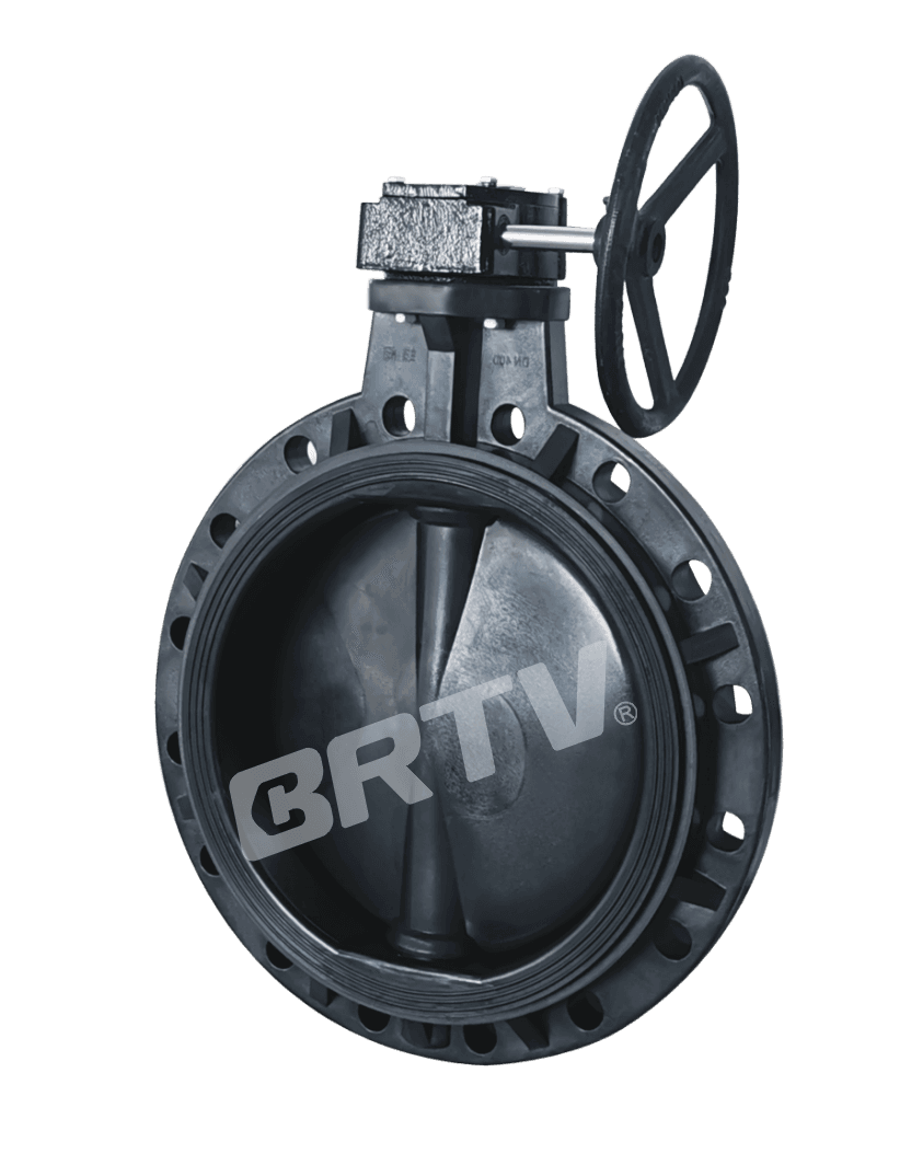 Turbo Butterfly Valve thumbnail 5