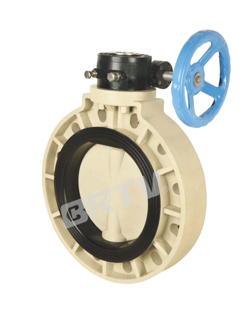 Turbo Butterfly Valve thumbnail 6