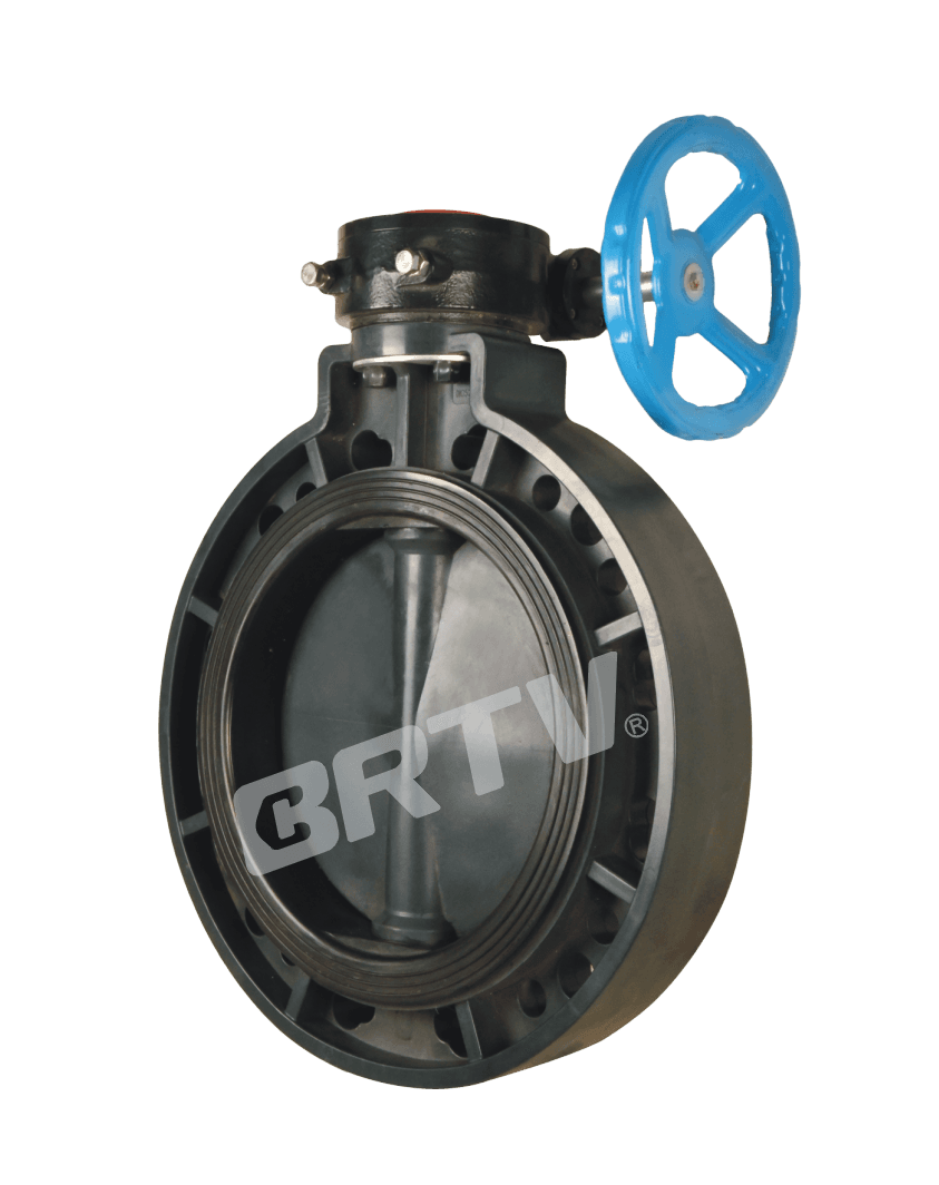 Turbo Butterfly Valve thumbnail 7