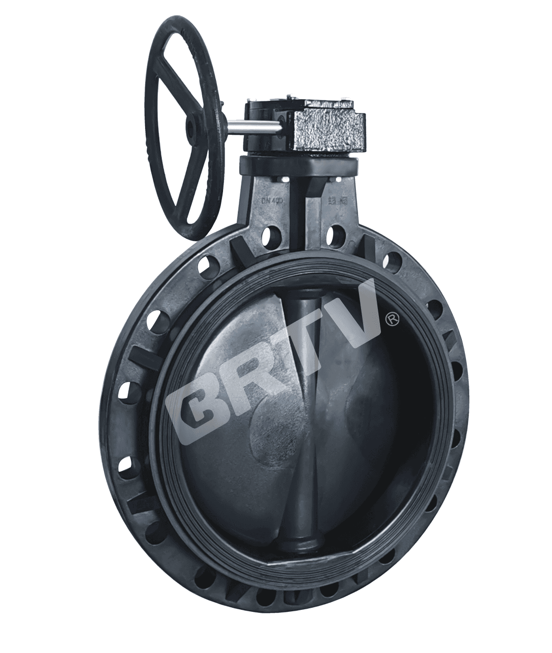 Turbo Butterfly Valve thumbnail 8