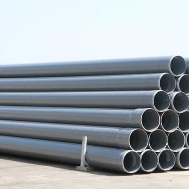 UPVC Pipe