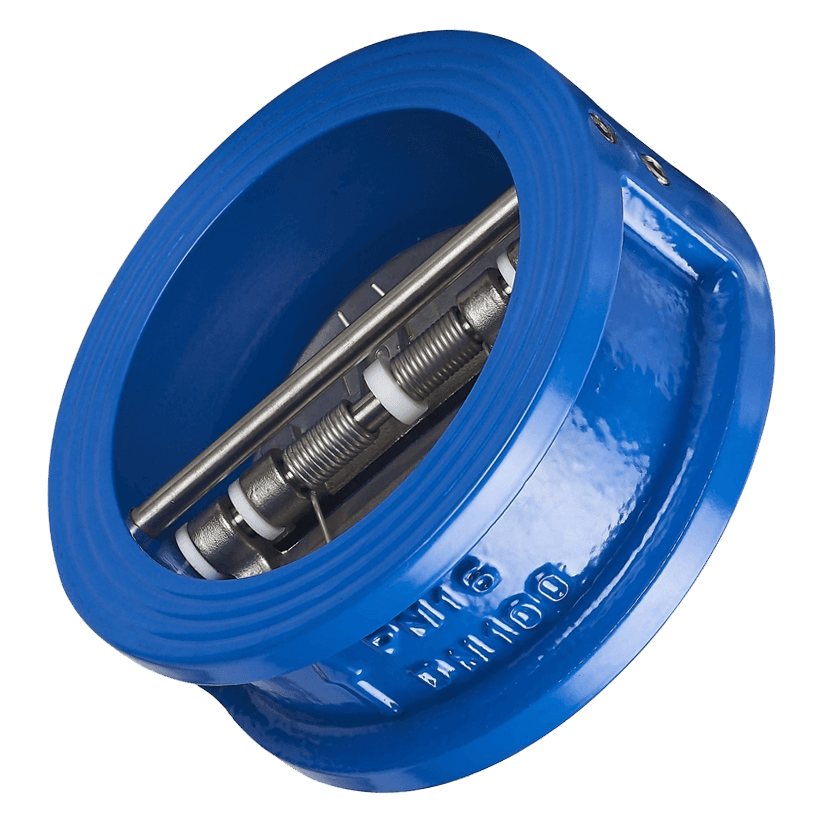 Wafer Check Valve
