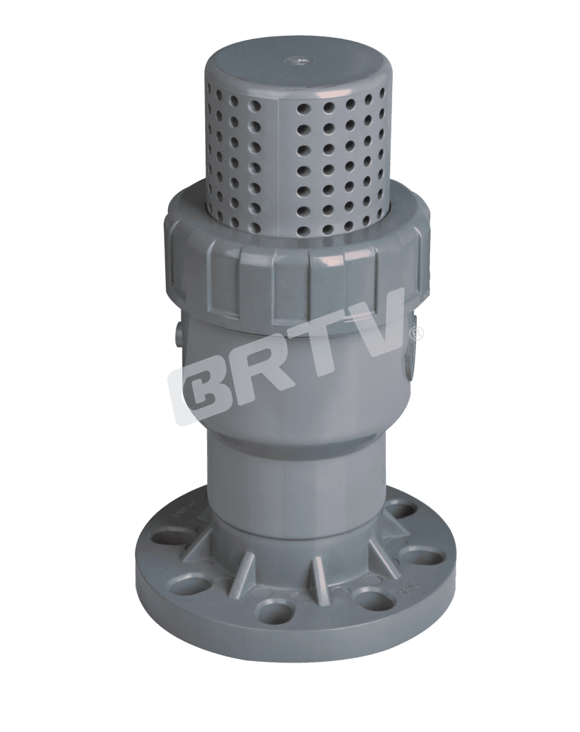 Bottom Valve - Image 1